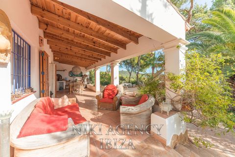 Villa i Cala Jondal, Ibiza, Cala Jondal - € 4.500.000 | Ref: CVE612 - foto 7